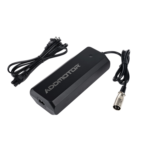 48V 4A Battery Charger